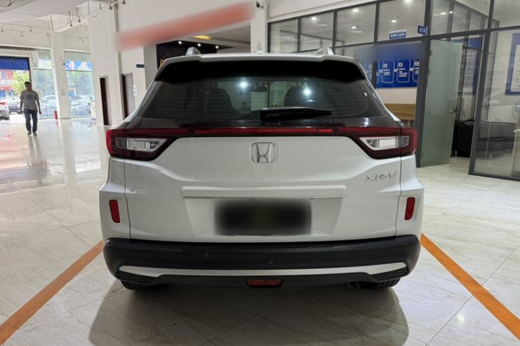 Used Honda XR-V 2021 1.5L CVT Comfort Version