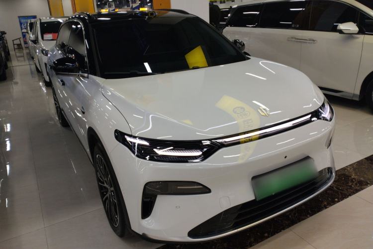 Used Leapmotor C11 2026 All-Electric 640 LiDAR Prestige Edition
