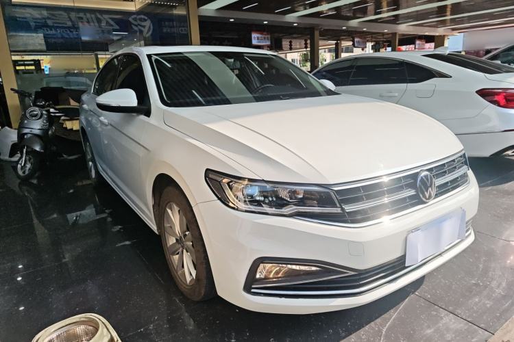 Used Volkswagen Bora 2021 200TSI DSG Elite Smart Connectivity Version
