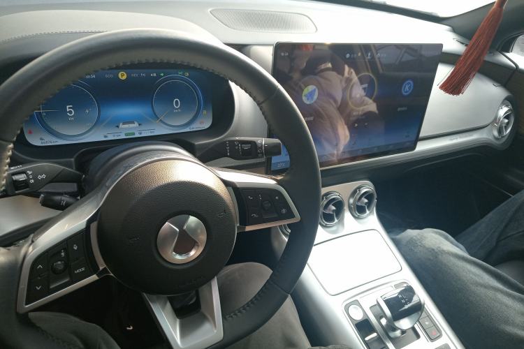 Used Denza X 2020 PHEV Flagship Edition
