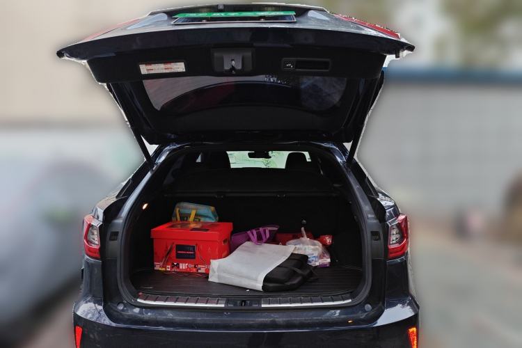 Used Lexus RX 2016 300 4x4 F SPORT Version China V Standard
