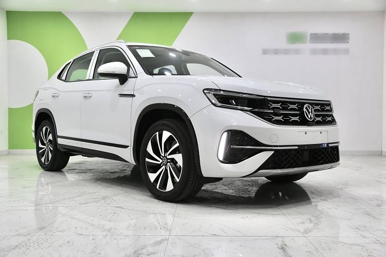 Used Volkswagen Tayron X 2024 330TSI Two-Wheel-Drive Prestige High-Energy Edition
