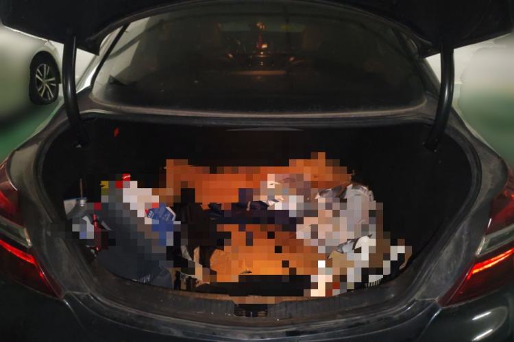 Used Buick Regal 2015 1.6T Fashion Tech Model
