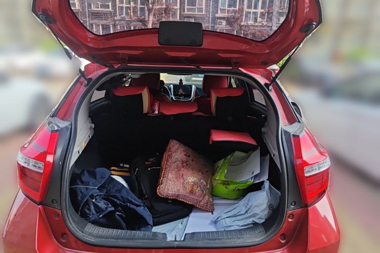 Used Toyota Vios FS 2017 1.5L CVT Fengchi Edition