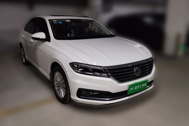 Used Volkswagen Lavida 2018 1.5L Automatic Comfort Edition China V Standard