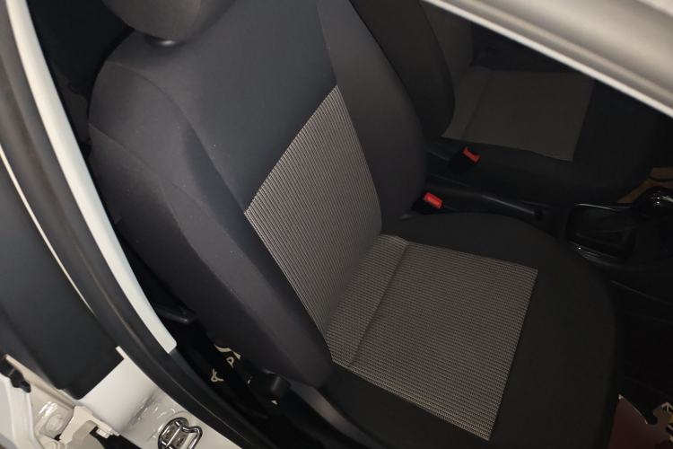 Used Volkswagen Polo 2016 1.4L Automatic Trendy Model
