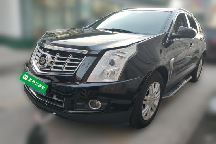 Used Cadillac SRX 2014 3.0L Elite Model Guazi used car, China used car export, Used car for sale, Used  cars, Cheapest cars for sale