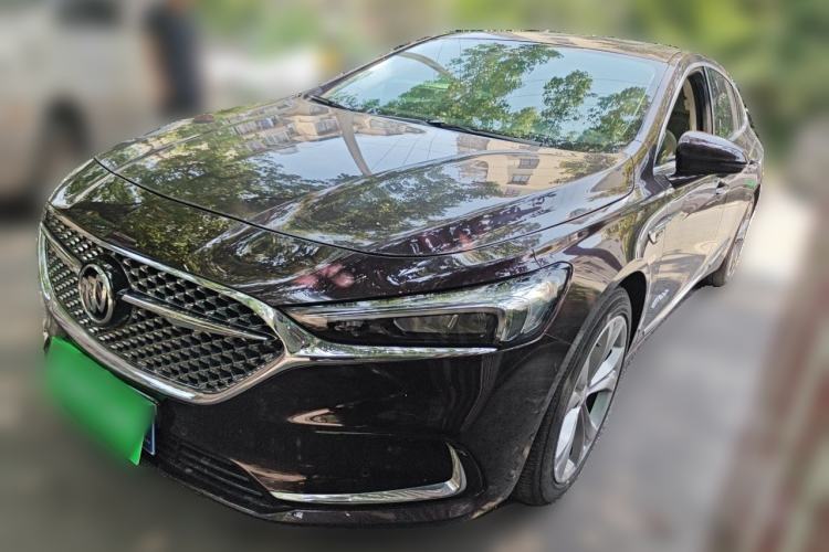 Used Buick LaCrosse 2021 Avenir Aivia Flagship Model