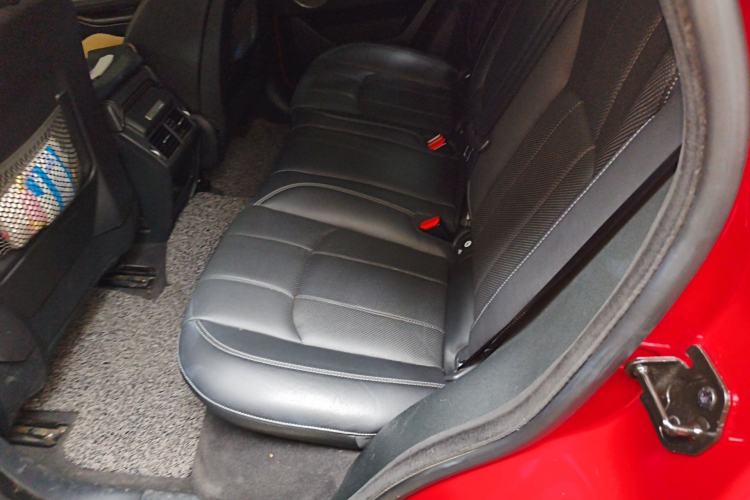 Used Land Rover Range Evoque 2017 2.0T SE PLUS Smart Enjoyment Edition