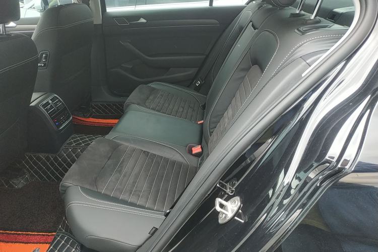 Used Volkswagen Magotan 2020 330TSI DSG Luxury Edition