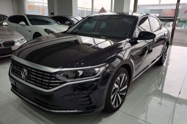 Used Volkswagen Passat 2022 330TSI Elite Edition