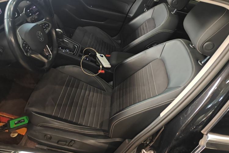 Used Volkswagen Magotan 2020 330TSI DSG Luxury Edition
