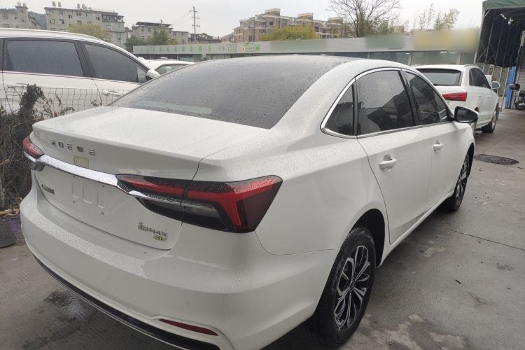 Used Roewe i6 MAX New Energy 2022 EV 500 Skyroof Flagship Edition