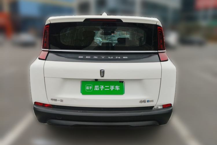 Used Bestune NAT 2022 Comfortable Travel Rental Edition