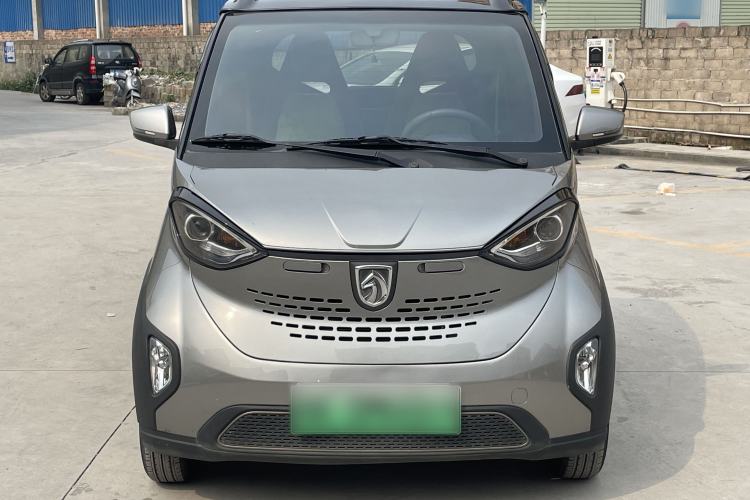 Used Baojun E100 2019 250KM Smart Drive Edition