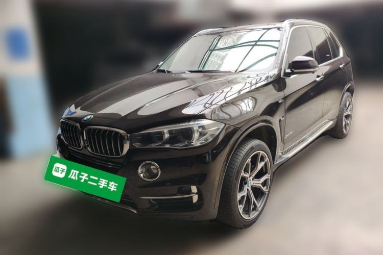 Used BMW X5 2017 xDrive28i Guazi used car, China used car export, Used car for sale, Used  cars, Cheapest cars for sale