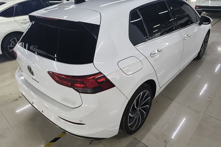 Used Volkswagen Golf 2021 280TSI DSG Pro