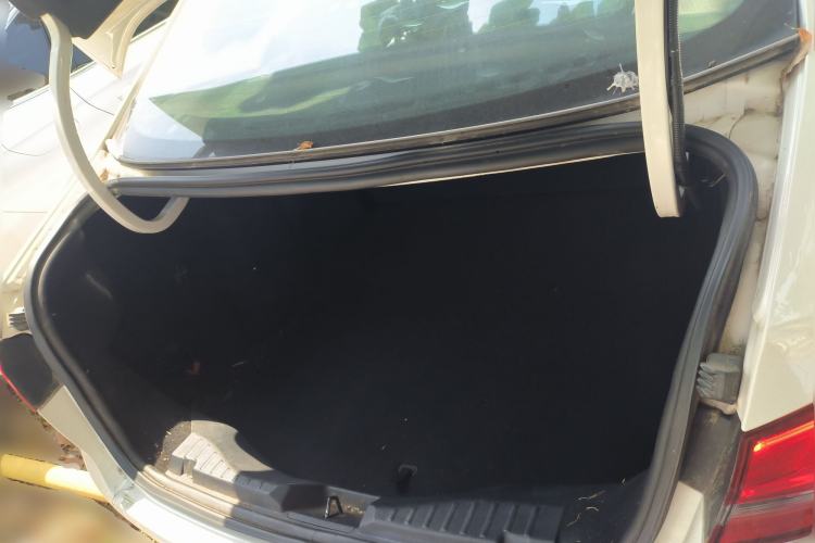 Used Ford Escort 2015 1.5L Manual Comfort Model