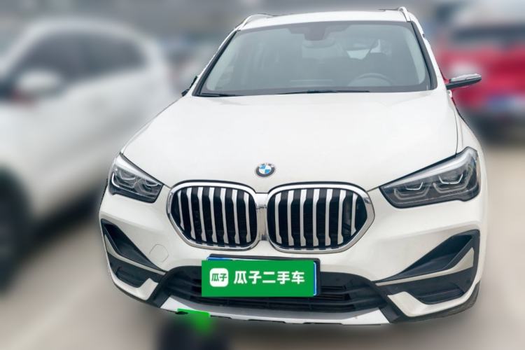 Used BMW X1 2021 Revised xDrive25Li Premium Edition
