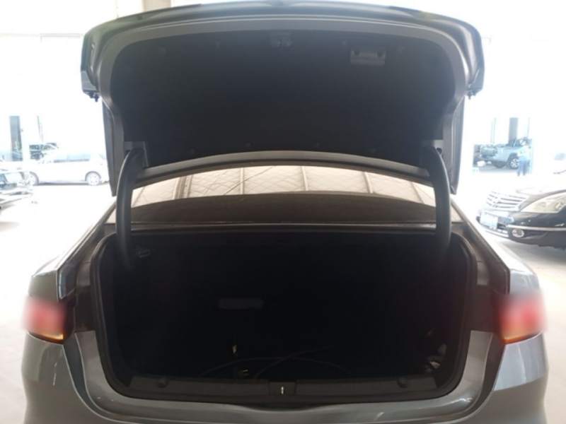 Used BYD Qin PLUS 2023 Champion Edition DM-i 120KM Leading Model — 18