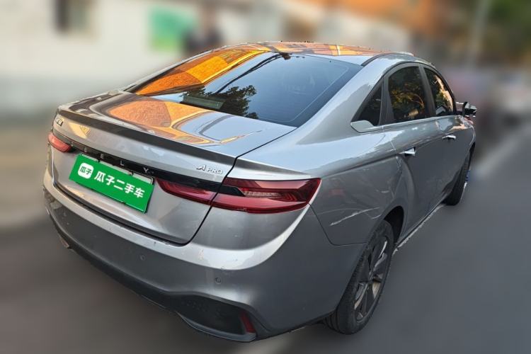 Used Geometry A 2022 Pro 430KM Green Apple Pro