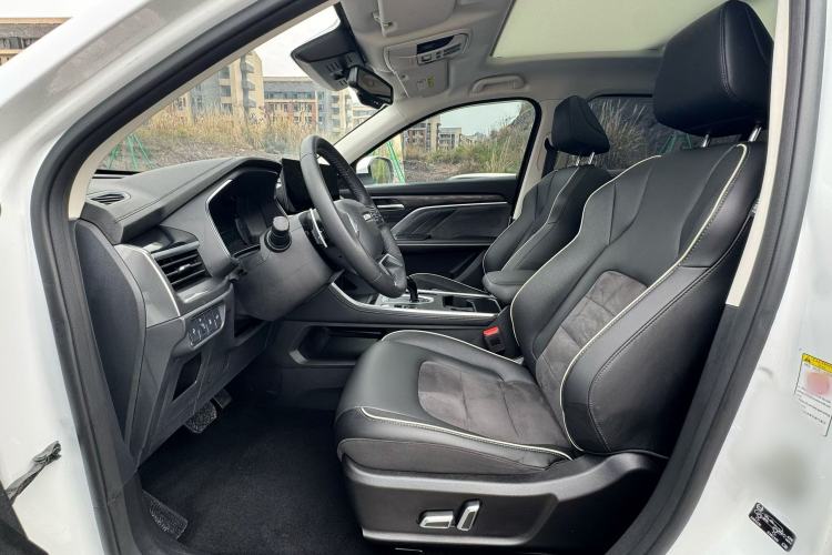 Used Haval H6 2021 China Trend Edition 1.5 GDIT Automatic Champion Version