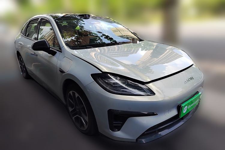 Used AION RT 2025 520 LiDAR Edition