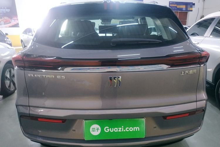 Used Buick E5 2023 Zhenxiang Standard Range Edition
