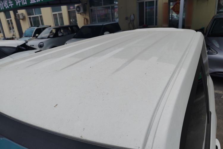 Used Geely Galaxy Panda 2025 210 km – Yuanqi Bear