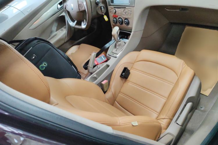 Used DS 5LS 2015 1.6T Base Model THP160