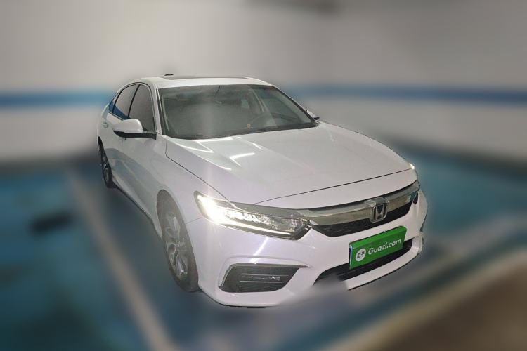 Used Honda Inspire 2019 260TURBO Elegant Edition China VI Emission Standard
