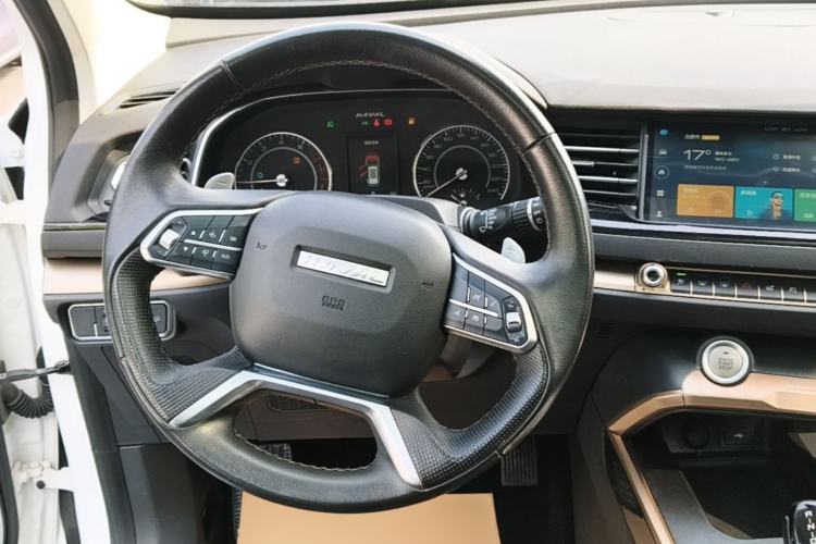 Used Haval H6 2021 1.5 GDIT Automatic Champion Edition
