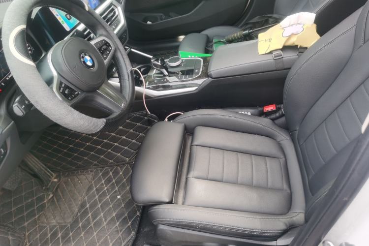 Used BMW 3 Series 2020 Restyled 325Li M Sport Package