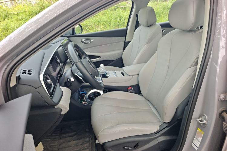 Used BYD Sealion 05 EV 2025 520 km Smart Cruise Version Left Front Seat