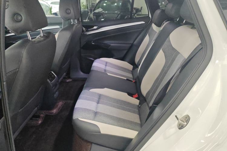 Used Volkswagen ID.4 CROZZ 2022 Pure Edition Limited Edition