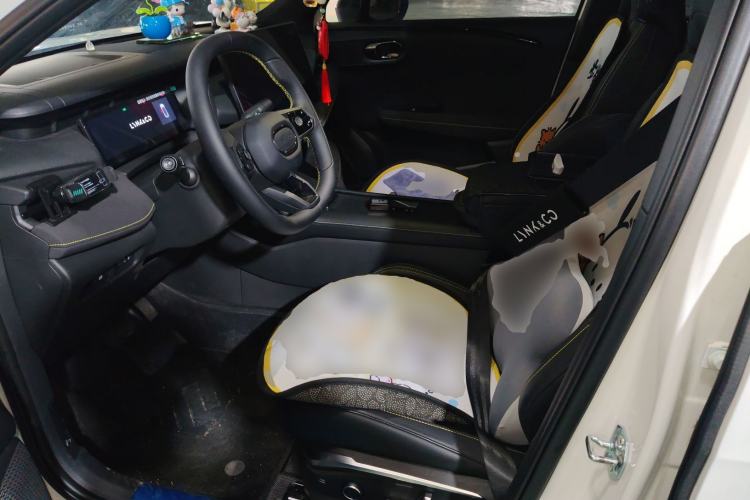 Used Lynk & Co 06 2025 Renew 1.5T Halo