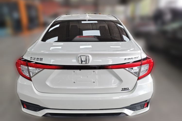Used Honda Envix 2022 180TURBO CVT Comfort Version Rear