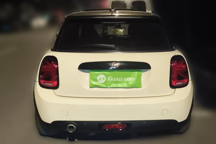 Used MINI 2018 1.5T ONE