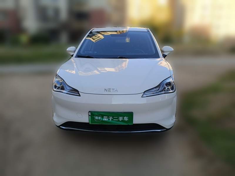 Used NETA V 2022 Chao 400 Lite — 2