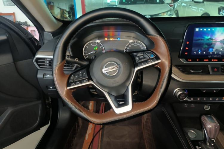 Used Nissan Teana 2021 2.0L XL Upper AD1 Smart Drive & Navigation Edition
