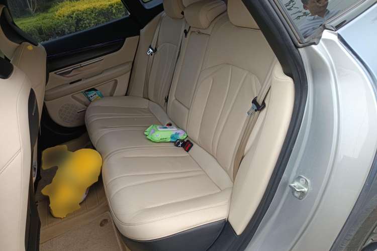 Used XPeng P7 2020 670N