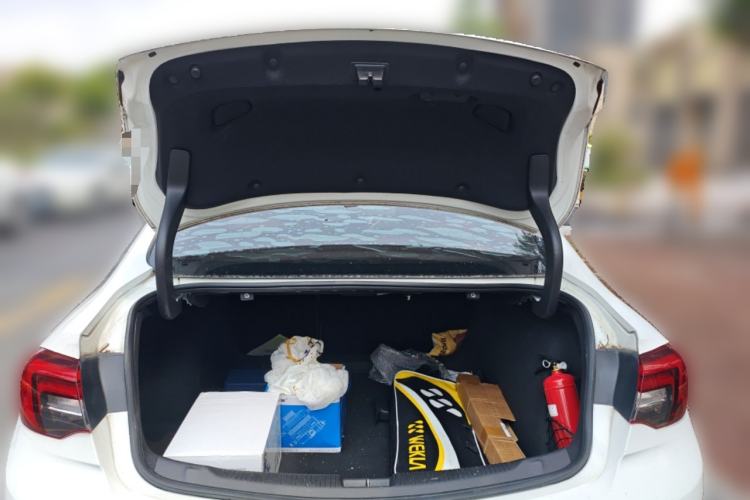 Used Buick Regal 2017 20T Luxury Model
