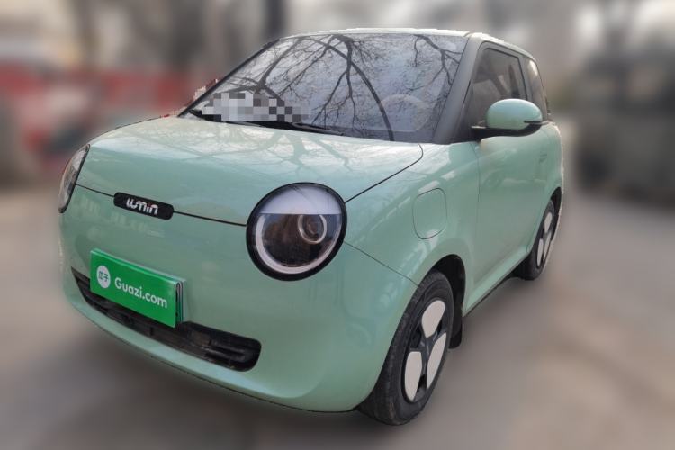 Used Qiyuan Lumin 2022 210km Sweet Edition