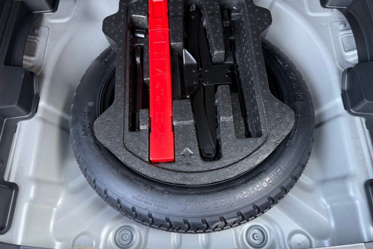 Used Geely Auto Coolray 2025 1.5L CVT Super Edition
