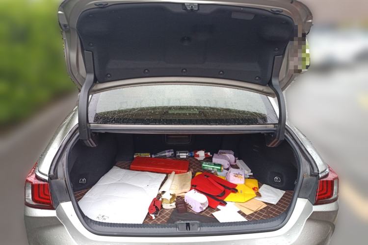 Used Lexus ES 2018 260 Excellence Edition China V Standard