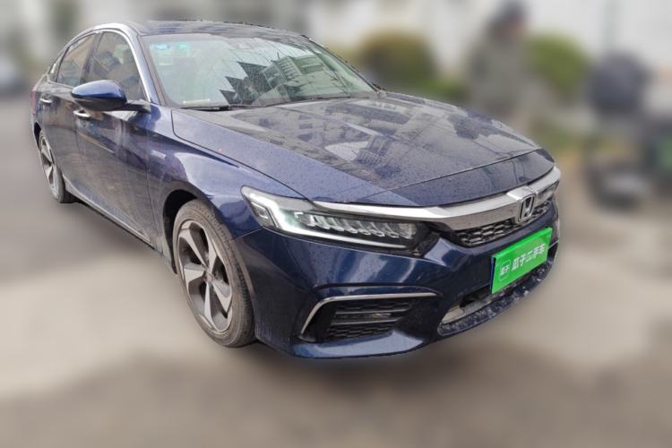 Used Honda Inspire 2019 Rui·Hybrid 2.0L Jing Shang Edition China VI