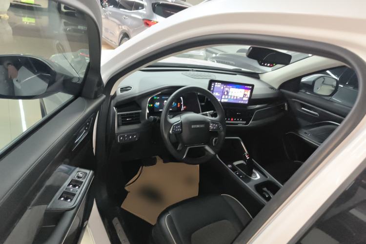 Used Haval H6 2021 National Trend Edition 1.5T Automatic Champion Version