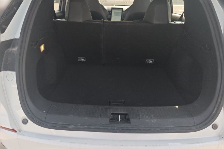 Used XPeng G3 2022 G3i 460G