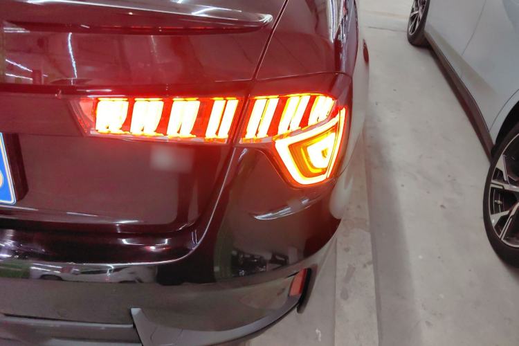 Used Lynk & Co 03 2019 2.0TD Automatic Jing Pro Edition