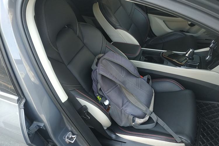 Used Lynk & Co 02 2020 High-Energy Edition 2.0T Automatic Two-Wheel Drive Shine Pro Edition